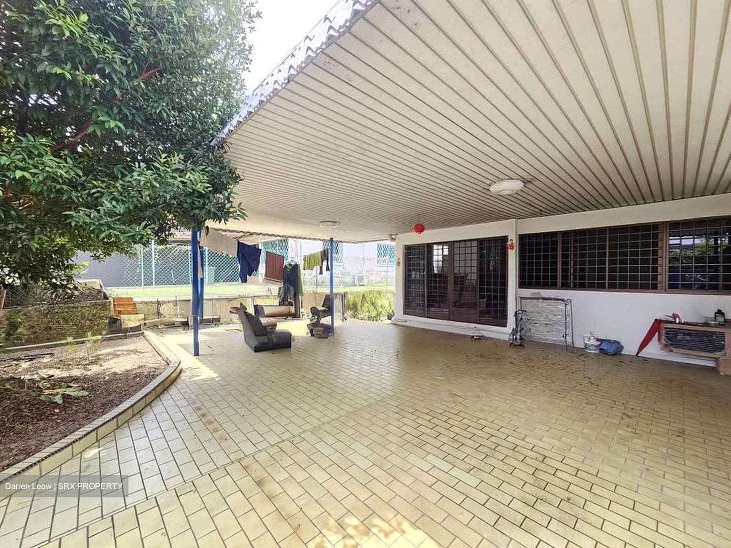 Sembawang Hills Estate (D20), Terrace #612891031